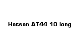Hatsan AT44-10 long